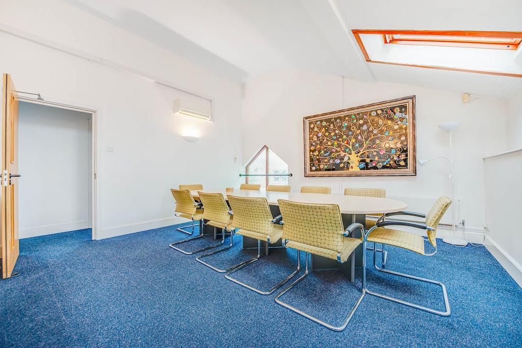 Forest Real Estate 7 Torriano Mews Kentish Town
