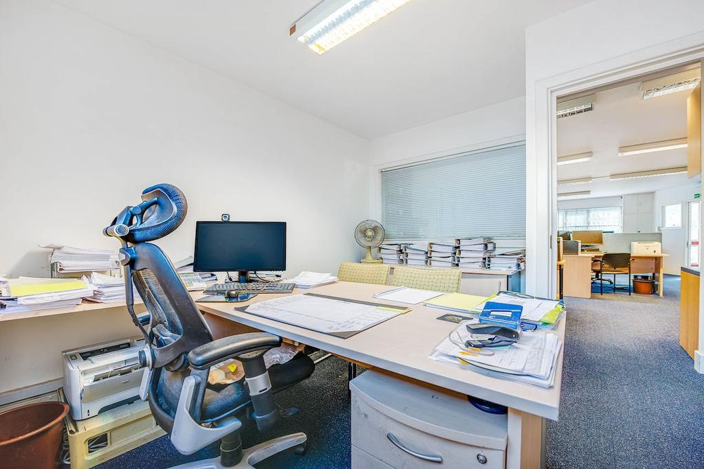 Forest Real Estate 7 Torriano Mews Kentish Town