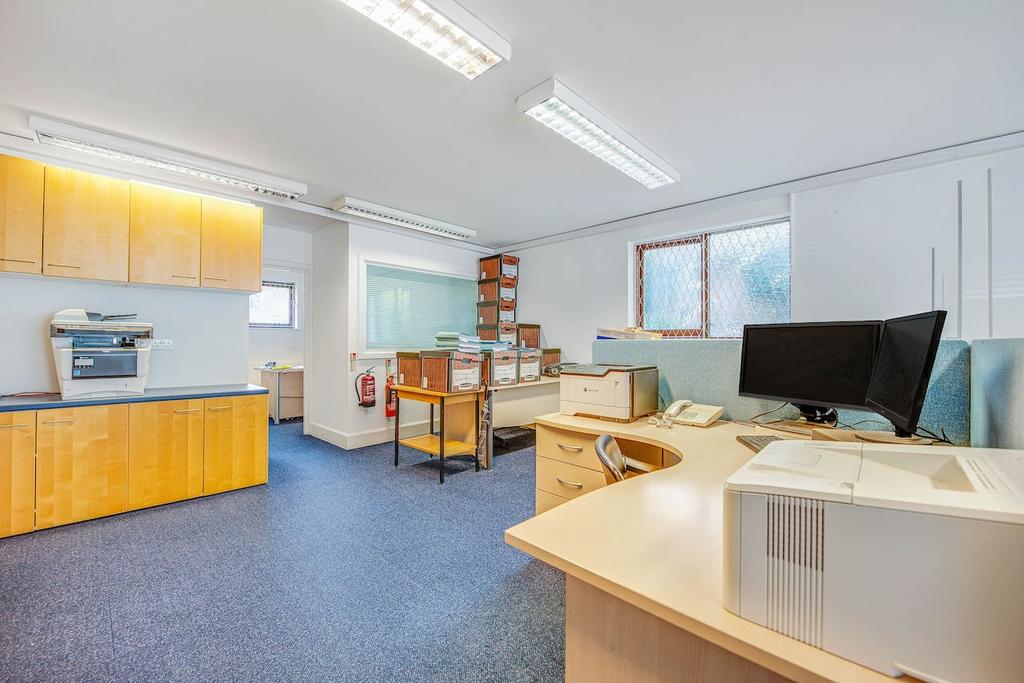 Forest Real Estate 7 Torriano Mews Kentish Town