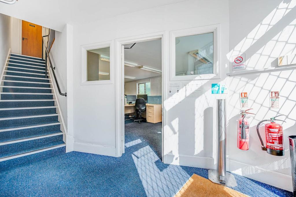 Forest Real Estate 7 Torriano Mews Kentish Town