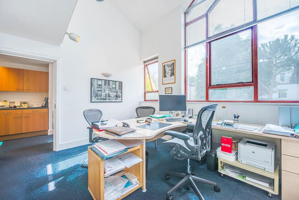 Forest Real Estate 7 Torriano Mews Kentish Town