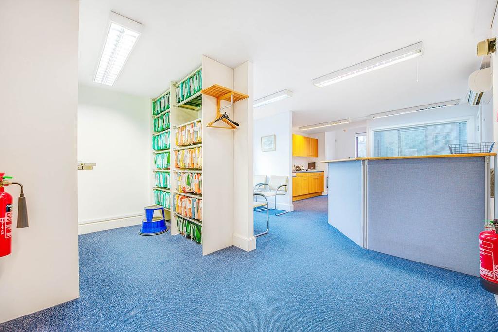 Forest Real Estate 7 Torriano Mews Kentish Town