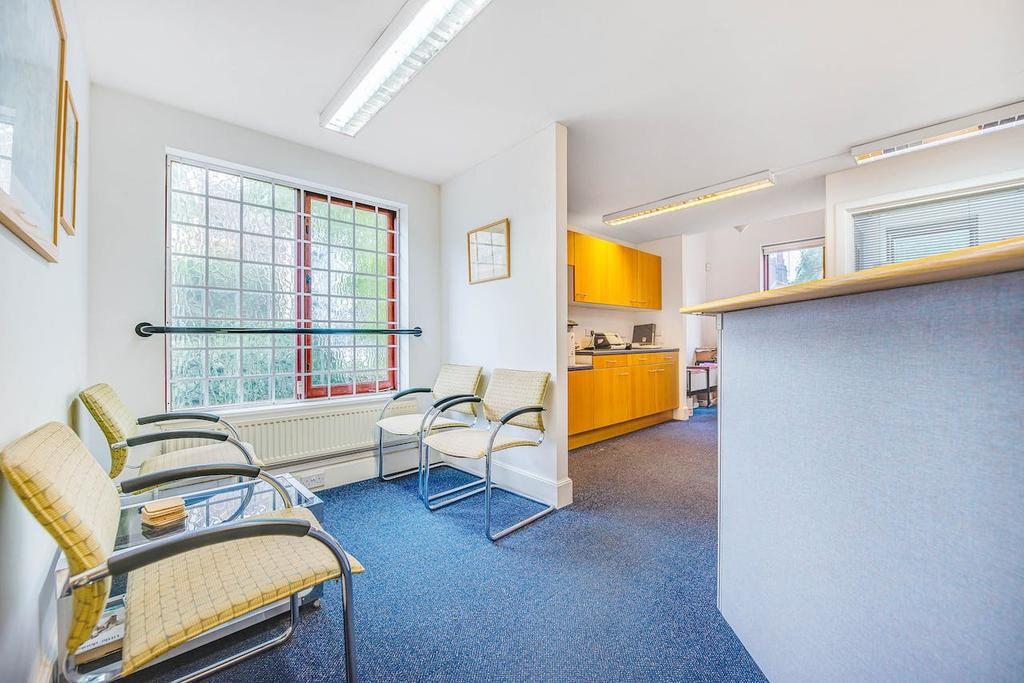 Forest Real Estate 7 Torriano Mews Kentish Town