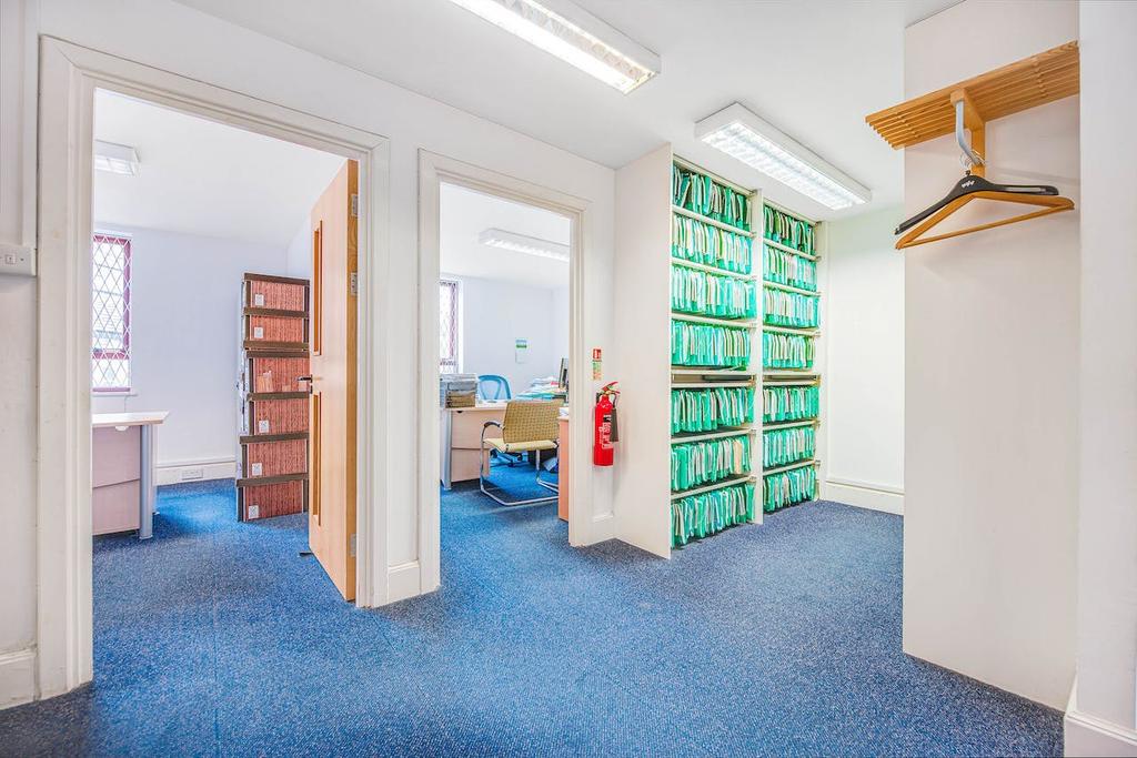 Forest Real Estate 7 Torriano Mews Kentish Town