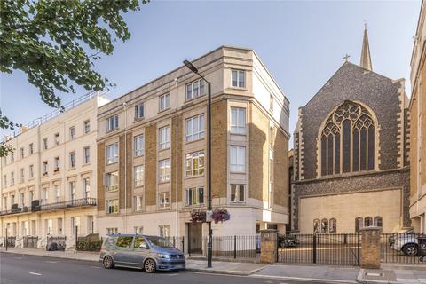 2 bedroom flat for sale, Wilde House, 8-10 Gloucester Terrace, Lancaster Gate, London