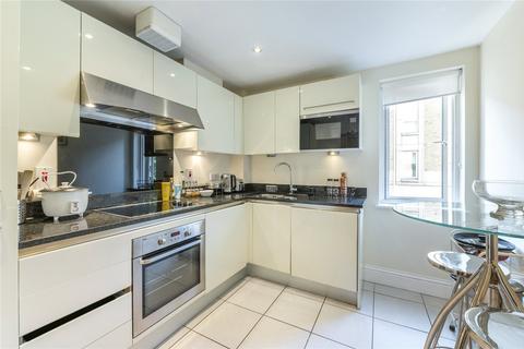 2 bedroom flat for sale, Wilde House, 8-10 Gloucester Terrace, Lancaster Gate, London