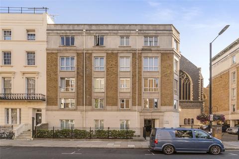 2 bedroom flat for sale, Wilde House, 8-10 Gloucester Terrace, Lancaster Gate, London