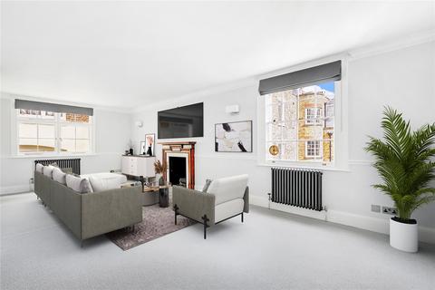 3 bedroom flat to rent, Hill Street, Mayfair, London