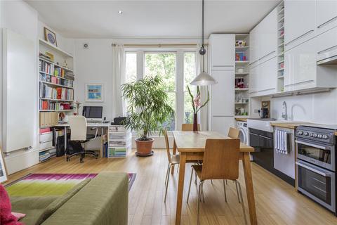 53b Thornhill Square, London, N1 1BE