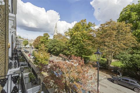 53b Thornhill Square, London, N1 1BE