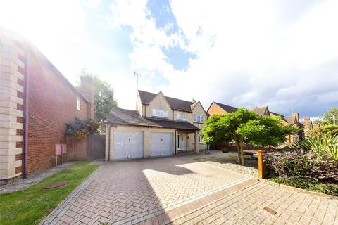 4 bedroom detached house for sale - Green Pippin Close, Gloucester, GL2