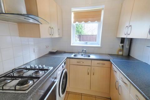 1 bedroom terraced house for sale - Worsley Close, Wallsend, Tyne and Wear, NE28 8TF