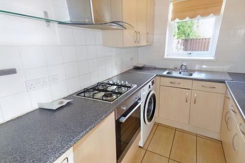 1 bedroom terraced house for sale - Worsley Close, Wallsend, Tyne and Wear, NE28 8TF
