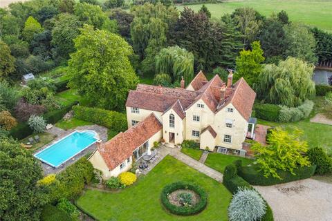 9 bedroom detached house for sale - Cornish Hall End, Braintree, Essex, CM7