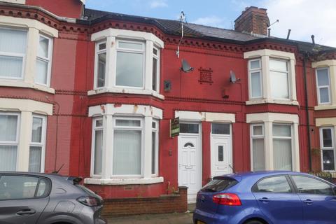 3 bedroom terraced house for sale - Maskell Road, Liverpool L13