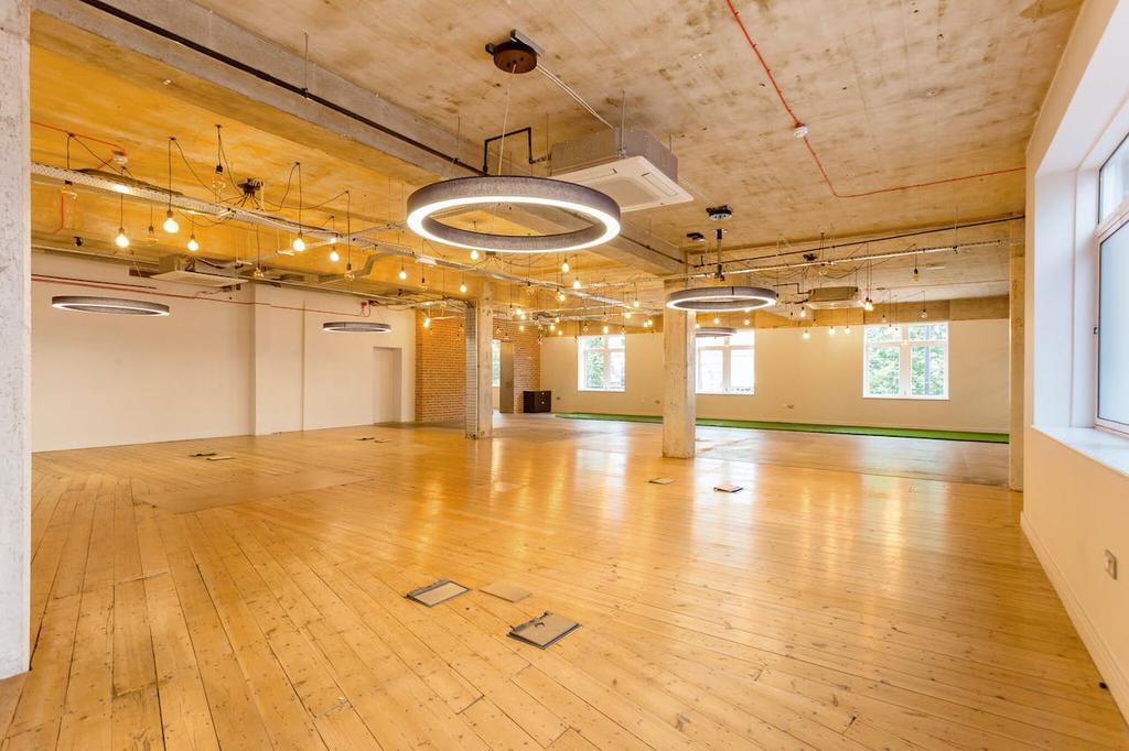 Balfour House, 741 High Road, North Finchley, N12 0EE Office to rent