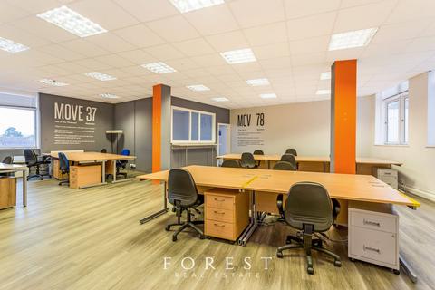 Office to rent, Balfour House, 741 High Road, North Finchley, N12 0EE