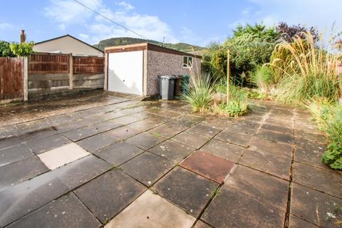 2 bedroom semi-detached bungalow for sale - Coed Eithin, Abergele, Conwy, LL22 7EY