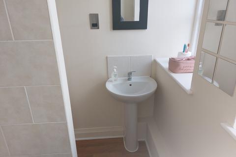 1 bedroom flat for sale - 2 St Mary Street, Sheffield, S2