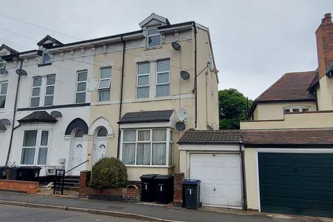 6 bedroom block of apartments for sale - 1 Fentham Road, Erdington, Birmingham, West Midlands, B23 6AA
