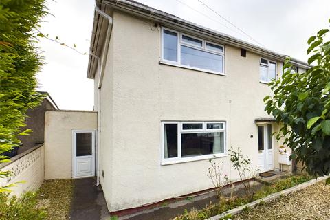 3 bedroom semi-detached house for sale - Vale View, Abergavenny, Monmouthshire, NP7