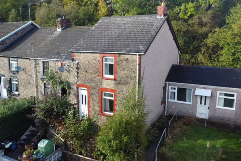 3 bedroom terraced house for sale - Llwyncelyn Terrace, Aberbeeg, Abertillery