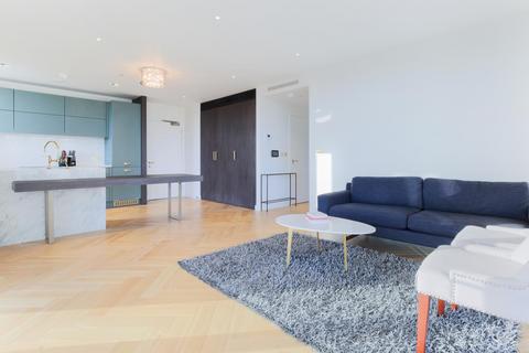 2 bedroom apartment to rent, Lessing Building, West Hampstead Square, NW6