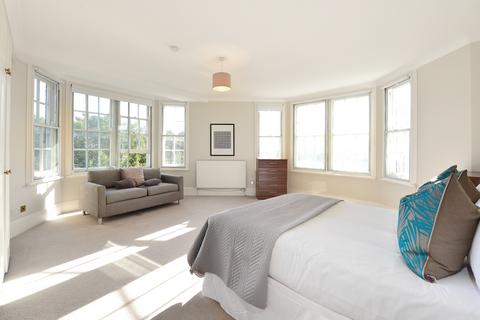 undefined, Strathmore Court, St. John's Wood, London, NW8