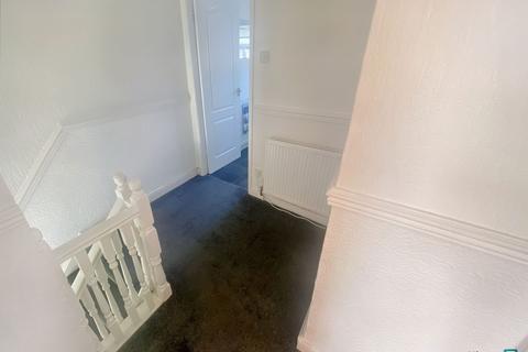 3 bedroom terraced house for sale - Laburnum Terrace, Ashington, Northumberland, NE63 0AL