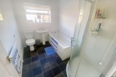 3 bedroom terraced house for sale - Laburnum Terrace, Ashington, Northumberland, NE63 0AL