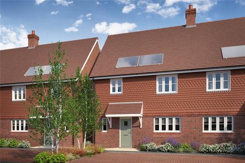 2 bedroom semi-detached house for sale - Mayflower Meadow, Platinum Way, Angmering, West Sussex, BN16
