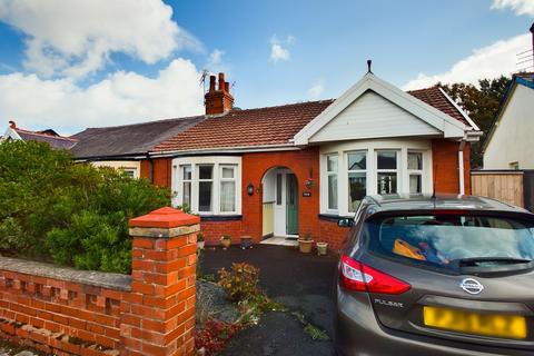 2 bedroom semi-detached bungalow for sale, Selby Avenue, Blackpool, FY4
