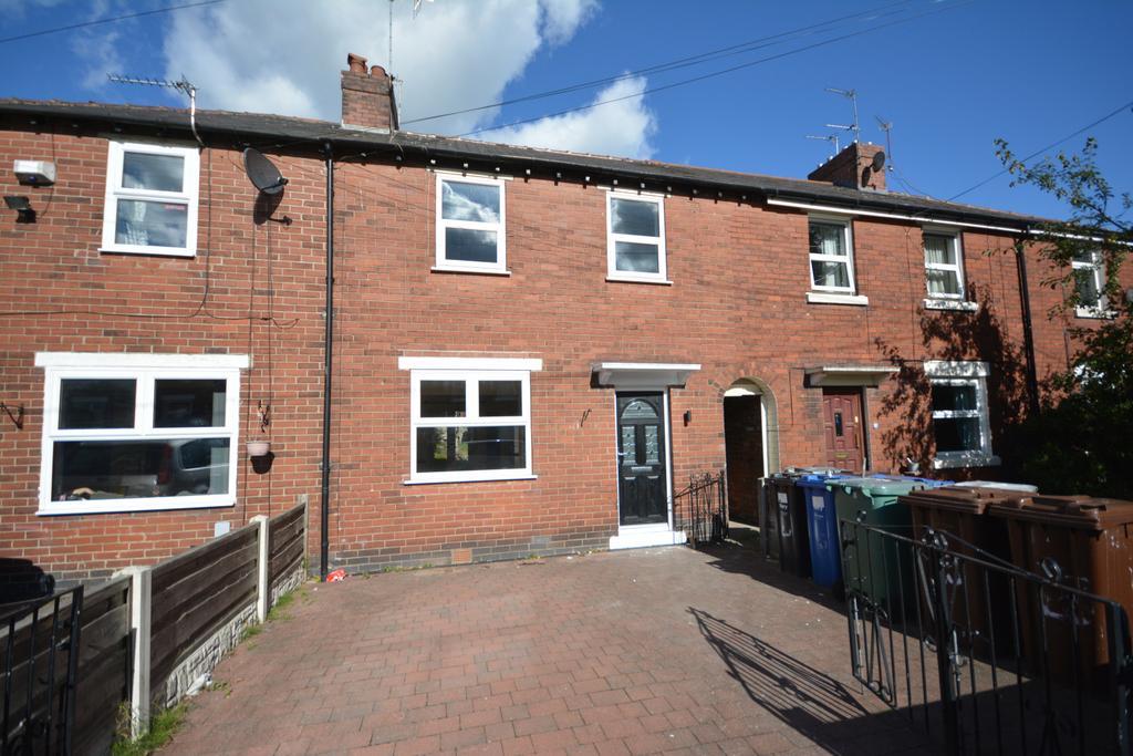 3 Bedroom Terraced for Rent