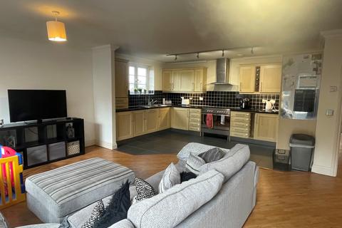 2 bedroom flat to rent - Botley Road Southampton UNFURNISHED