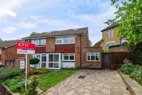 25d Cintra Park, Upper Norwood, London, SE19 2LH