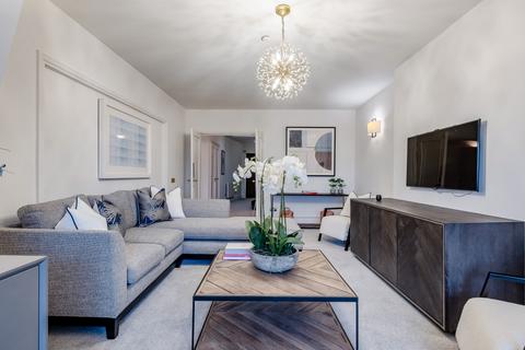 Strathmore Court, St. Johns Wood, London, NW8