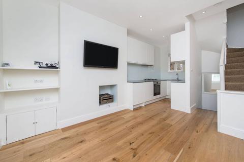 1 bedroom flat to rent - Blenheim Crescent, Portobello, London, W11