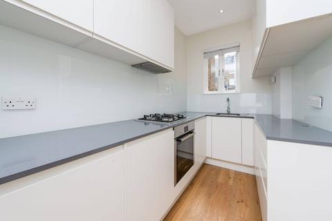 1 bedroom flat to rent - Blenheim Crescent, Portobello, London, W11