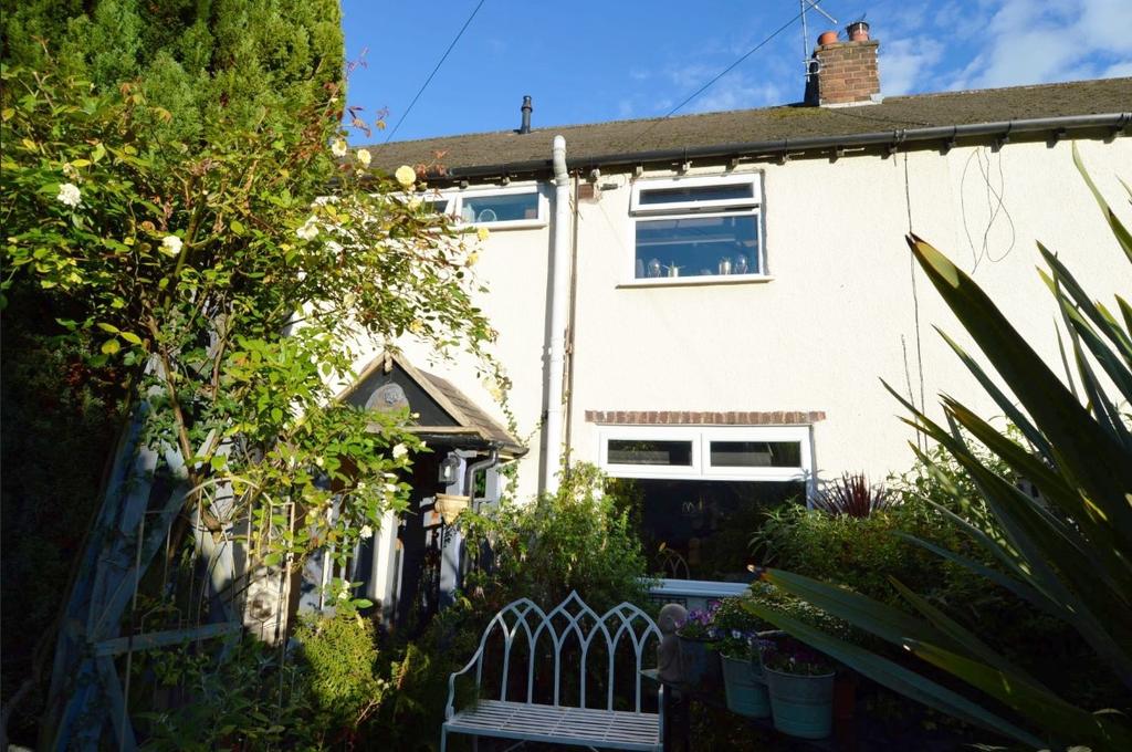 Crossheads,Colwich,Stafford,ST18 0UG 3 bed terraced house £250,000
