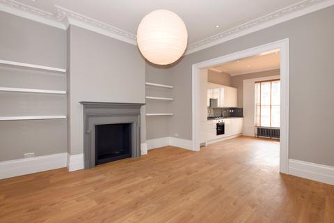 2 bedroom apartment to rent - Loughborough Road Stockwell SW9