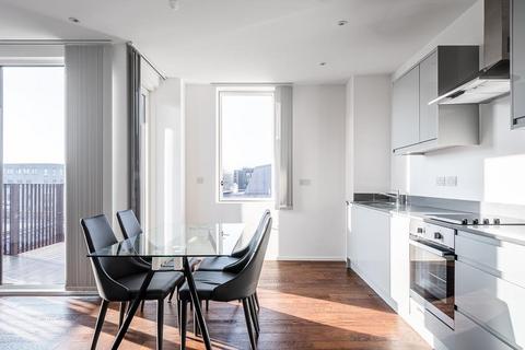 2 bedroom apartment for sale, Gransden Avenue, London Fields, E8