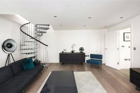 2 bedroom flat to rent, Esker Place, London, E2