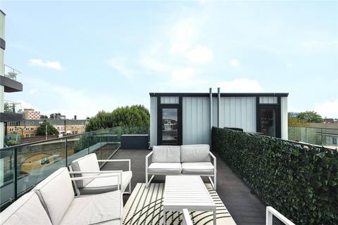 2 bedroom flat to rent, Esker Place, London, E2