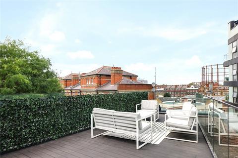 2 bedroom flat to rent, Esker Place, London, E2