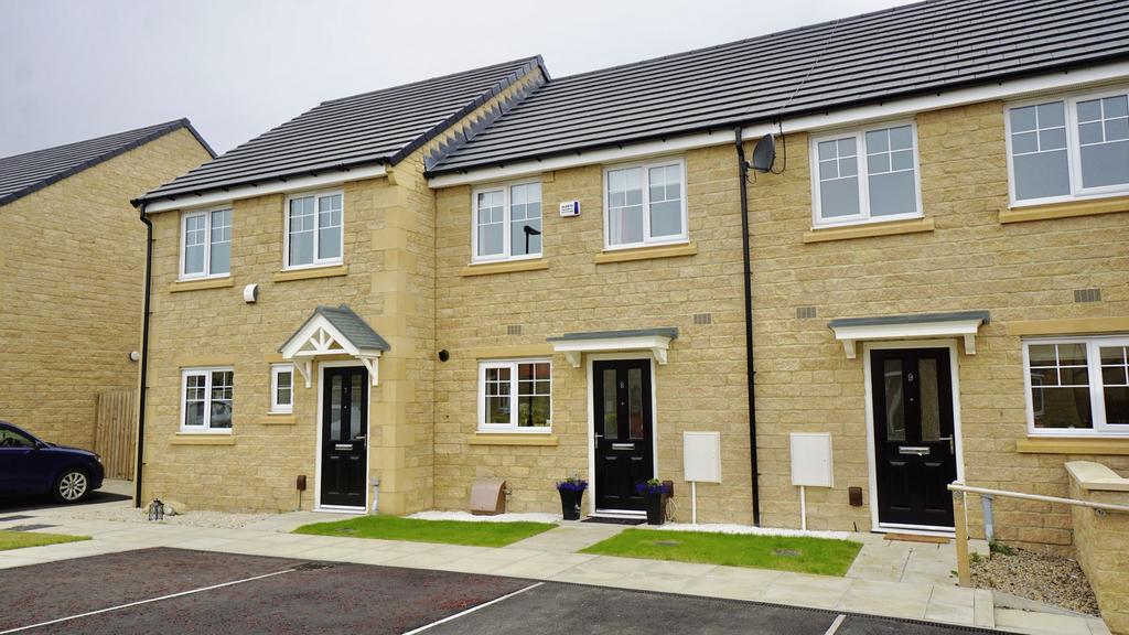 Charlotte Place, Longbenton... 2 bed terraced house £700 pcm (£162 pw)