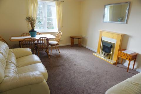 2 bedroom flat to rent, Regency Apartments, Killingworth, NE12