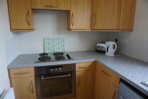 2 bedroom flat to rent, Regency Apartments, Killingworth, NE12