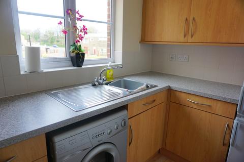 2 bedroom flat to rent, Regency Apartments, Killingworth, NE12