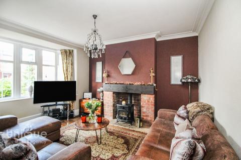 18 Balham Avenue, Blackpool, FY4 3QP