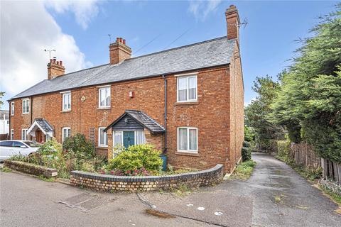 4 bedroom end of terrace house for sale - Back Street, Clophill, Bedfordshire, MK45